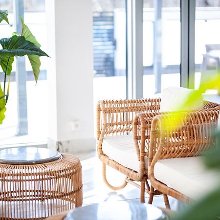 Villa Vis A Vis 트르제삭츠 외부 사진